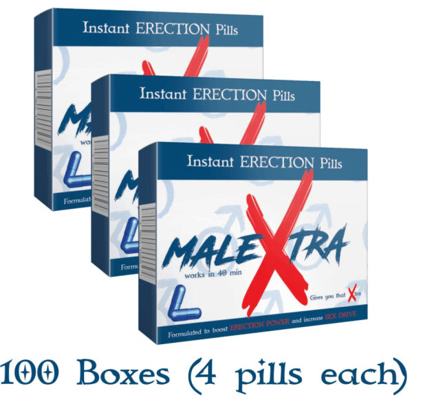 Erection Pills 100