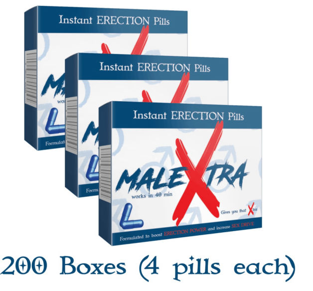 Erection Pills 200