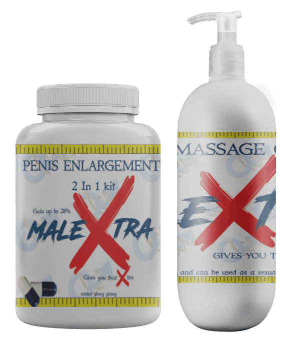 Penis Enlargement