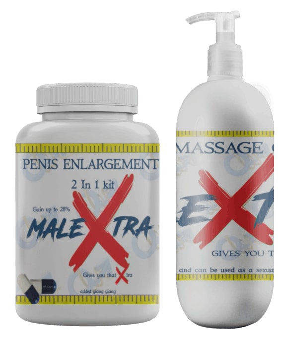 Natural erection pills