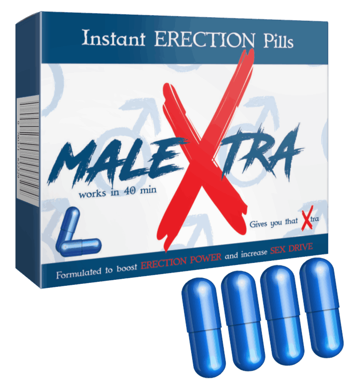Instant Erection Pills 4