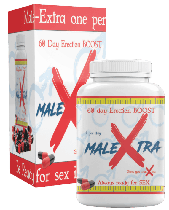Natural Male Enhancement