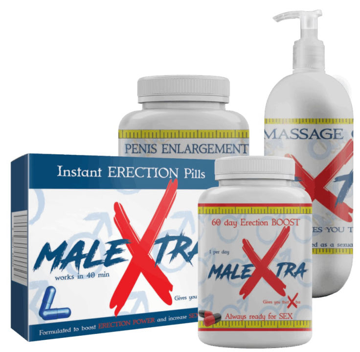 Sex Products