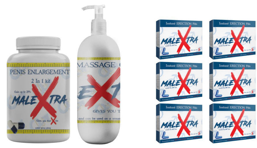 Sex products